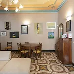 Fancy Apartment In Palazzo Grimaldi By Wonderful Italy