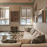 Fancy Apartment In Palazzo Grimaldi By Wonderful Italy