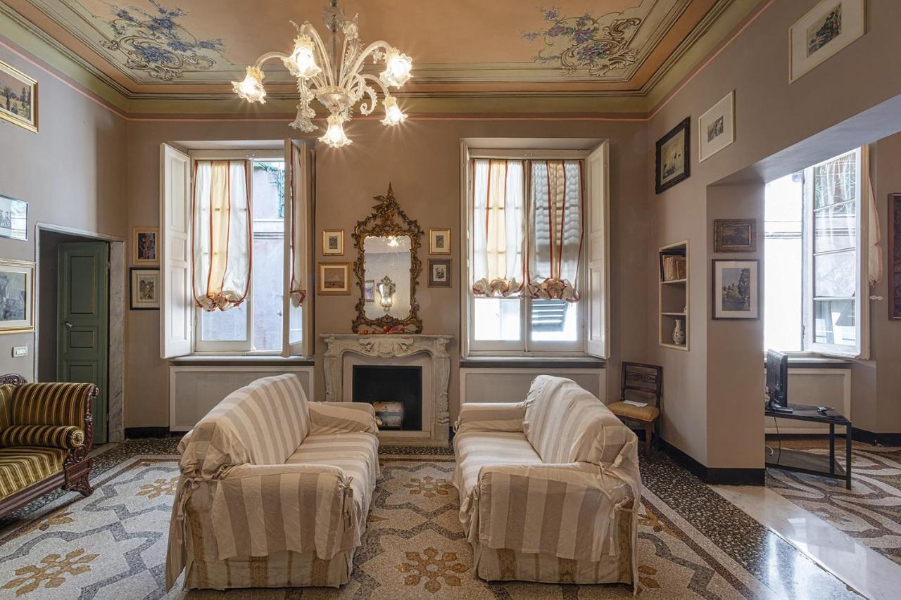 Fancy In Palazzo Grimaldi By Wonderful Italy