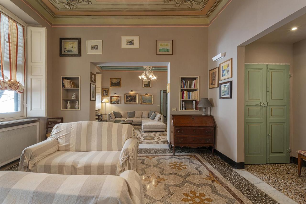 Fancy In Palazzo Grimaldi By Wonderful Italy