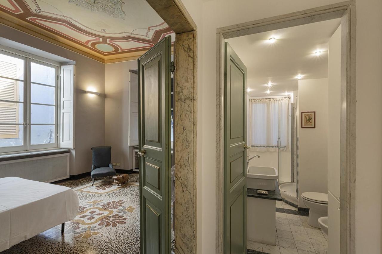 Fancy In Palazzo Grimaldi By Wonderful Italy Genua