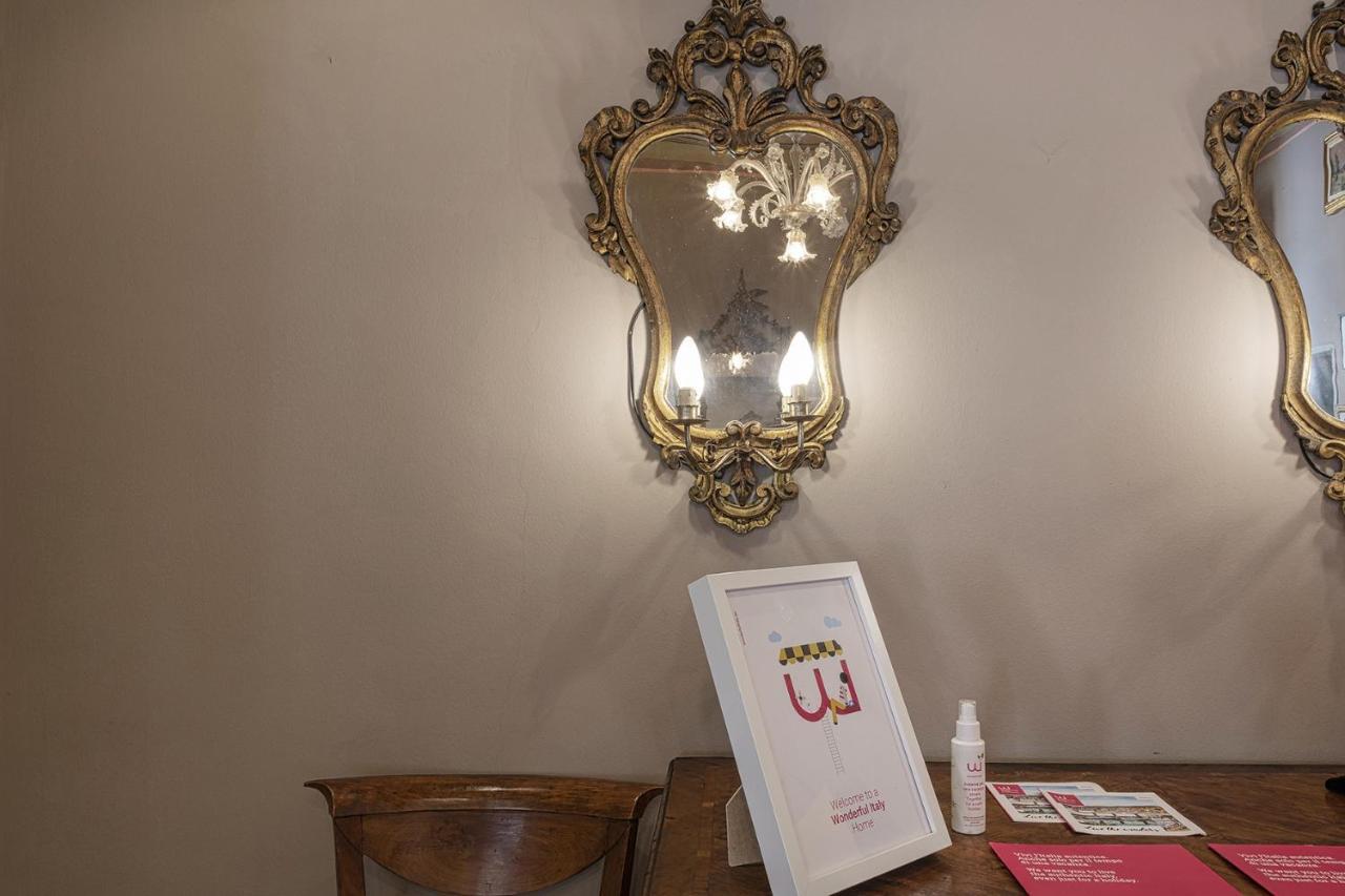 Apartment Fancy In Palazzo Grimaldi By Wonderful Italy Genua