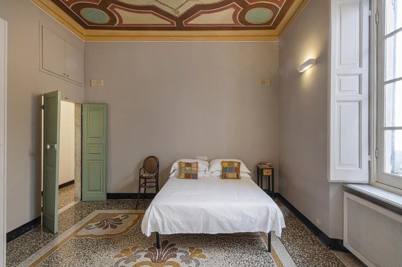 Apartment Fancy In Palazzo Grimaldi By Wonderful Italy *