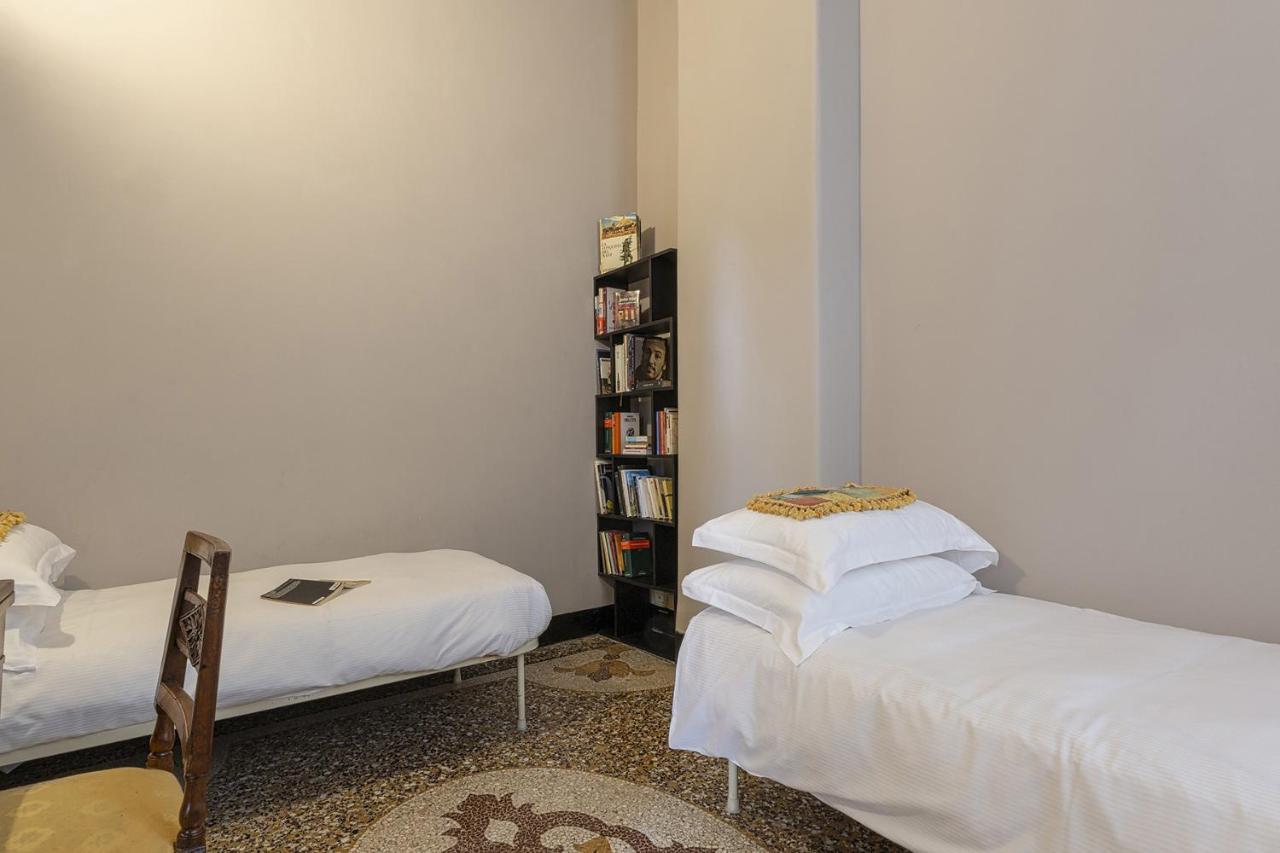 Fancy In Palazzo Grimaldi By Wonderful Italy Apartment *