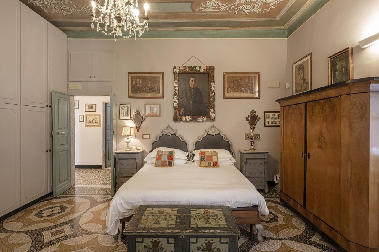 Fancy In Palazzo Grimaldi By Wonderful Italy Apartment