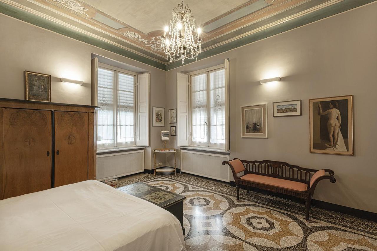 Fancy In Palazzo Grimaldi By Wonderful Italy Apartment *