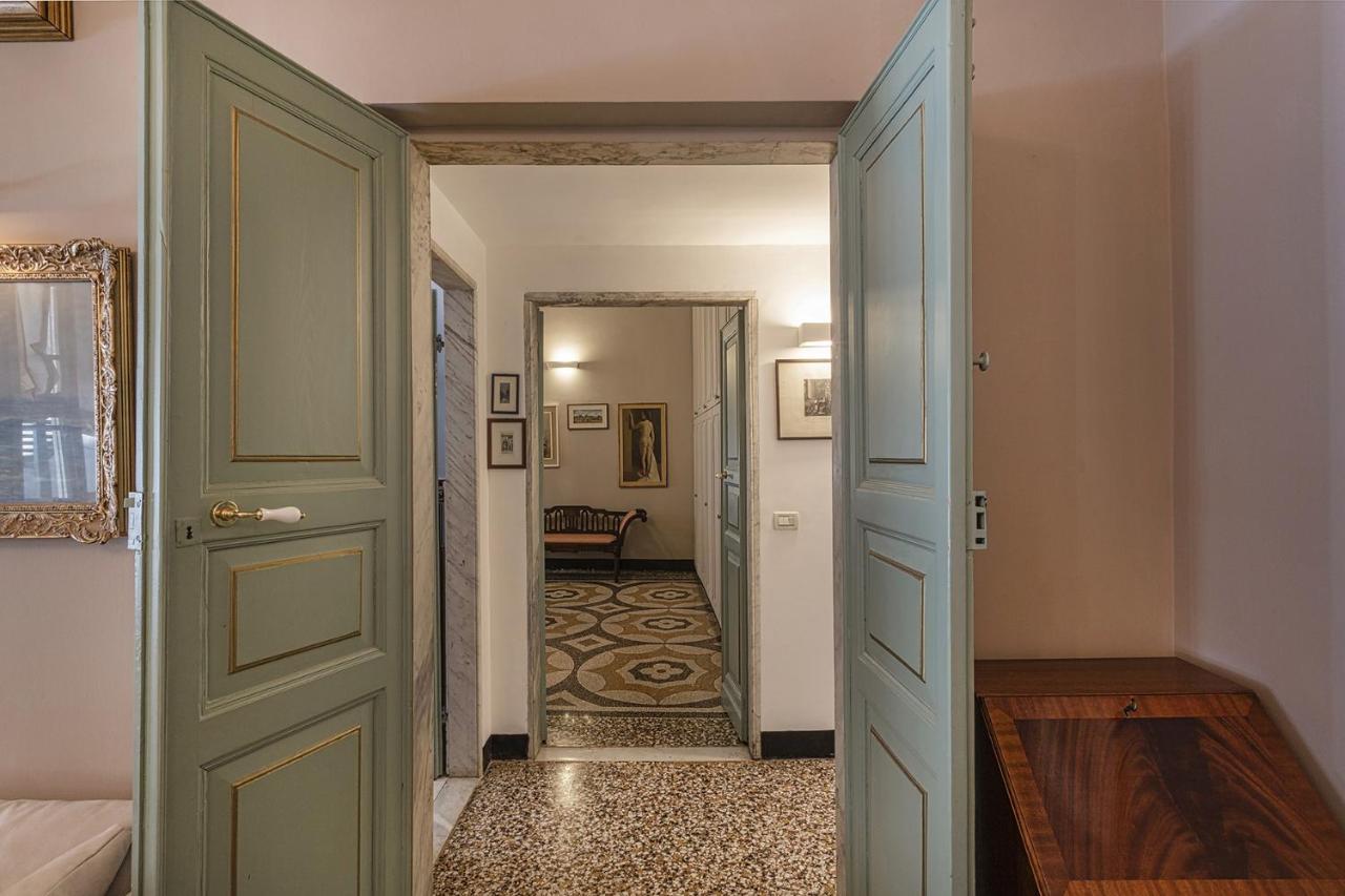 Fancy In Palazzo Grimaldi By Wonderful Italy Apartment