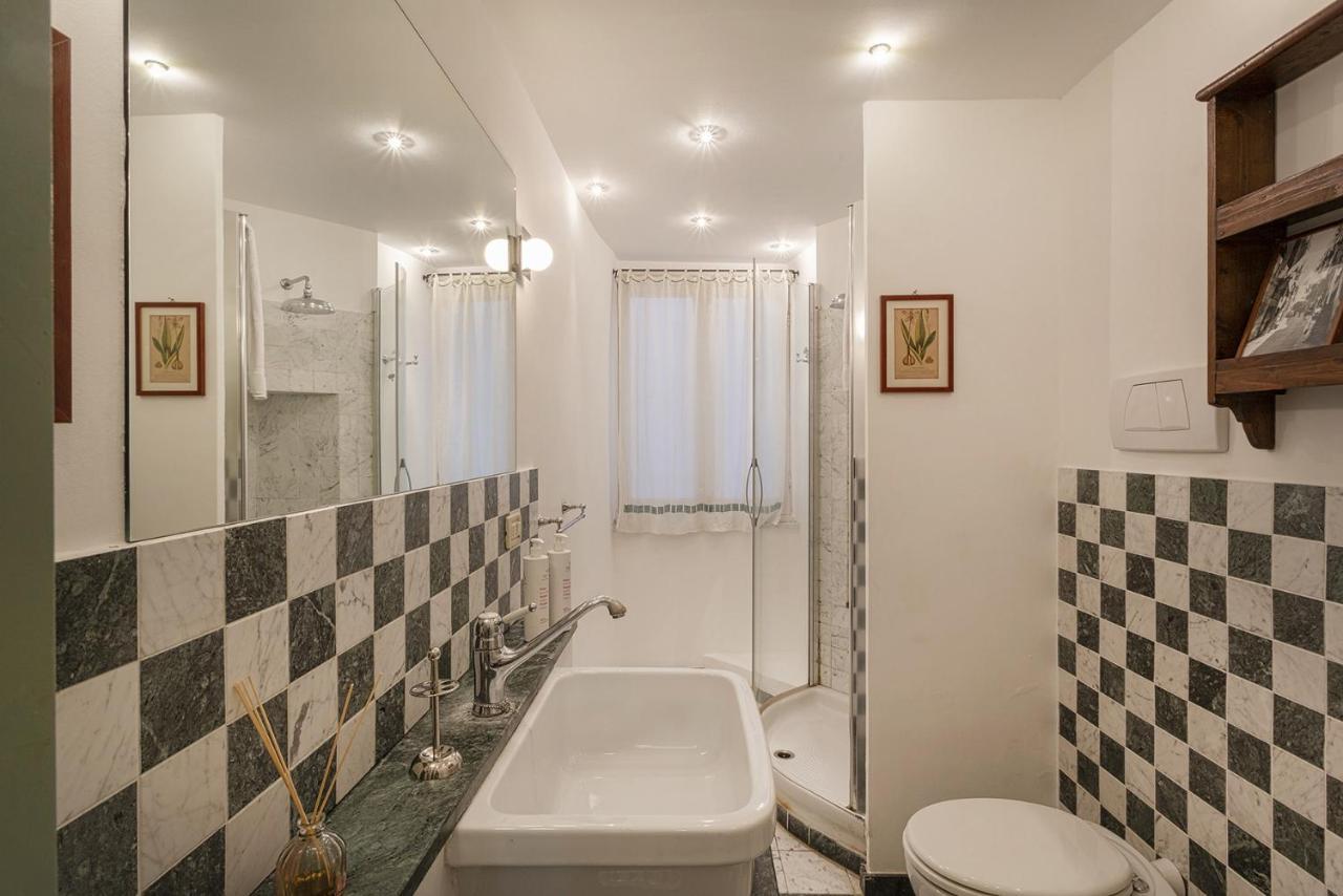 Fancy In Palazzo Grimaldi By Wonderful Italy Apartment